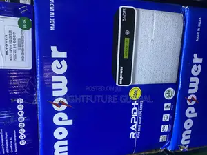 Mopower 2.5kva