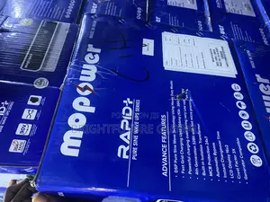 Mopower 2.5kva