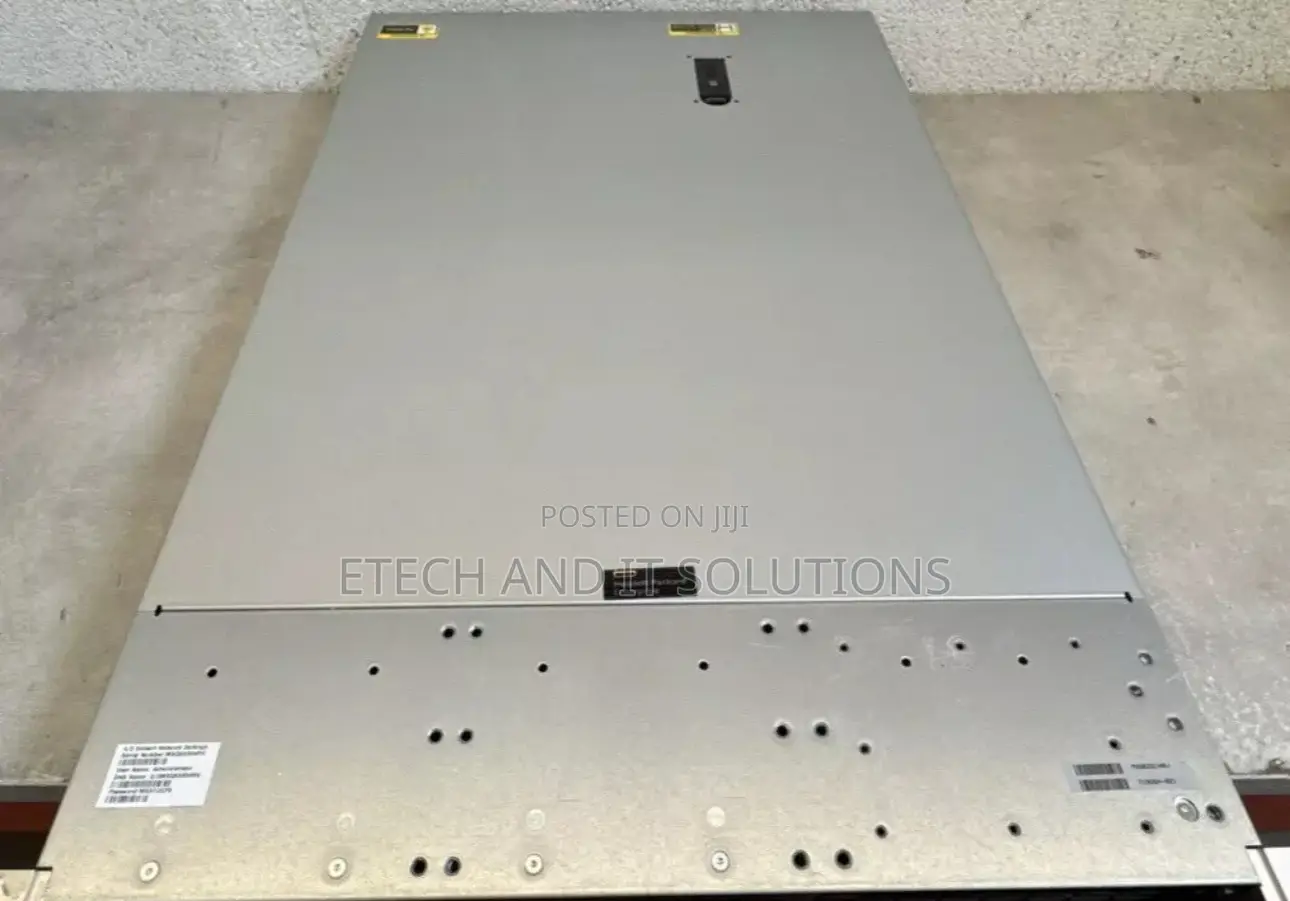 Server HP ProLiant DL380 Gen9 32GB Intel Xeon HDD 1T