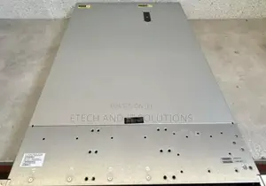 Server HP ProLiant DL380 Gen9 32GB Intel Xeon HDD 1T