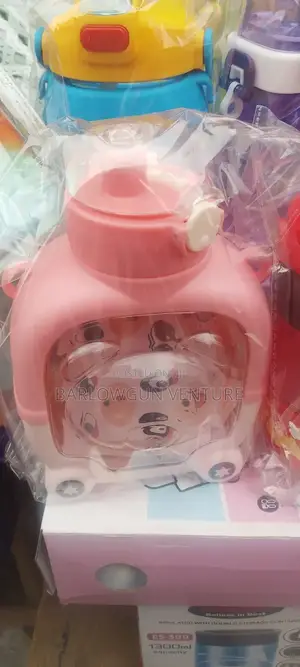Water Bottle for Children