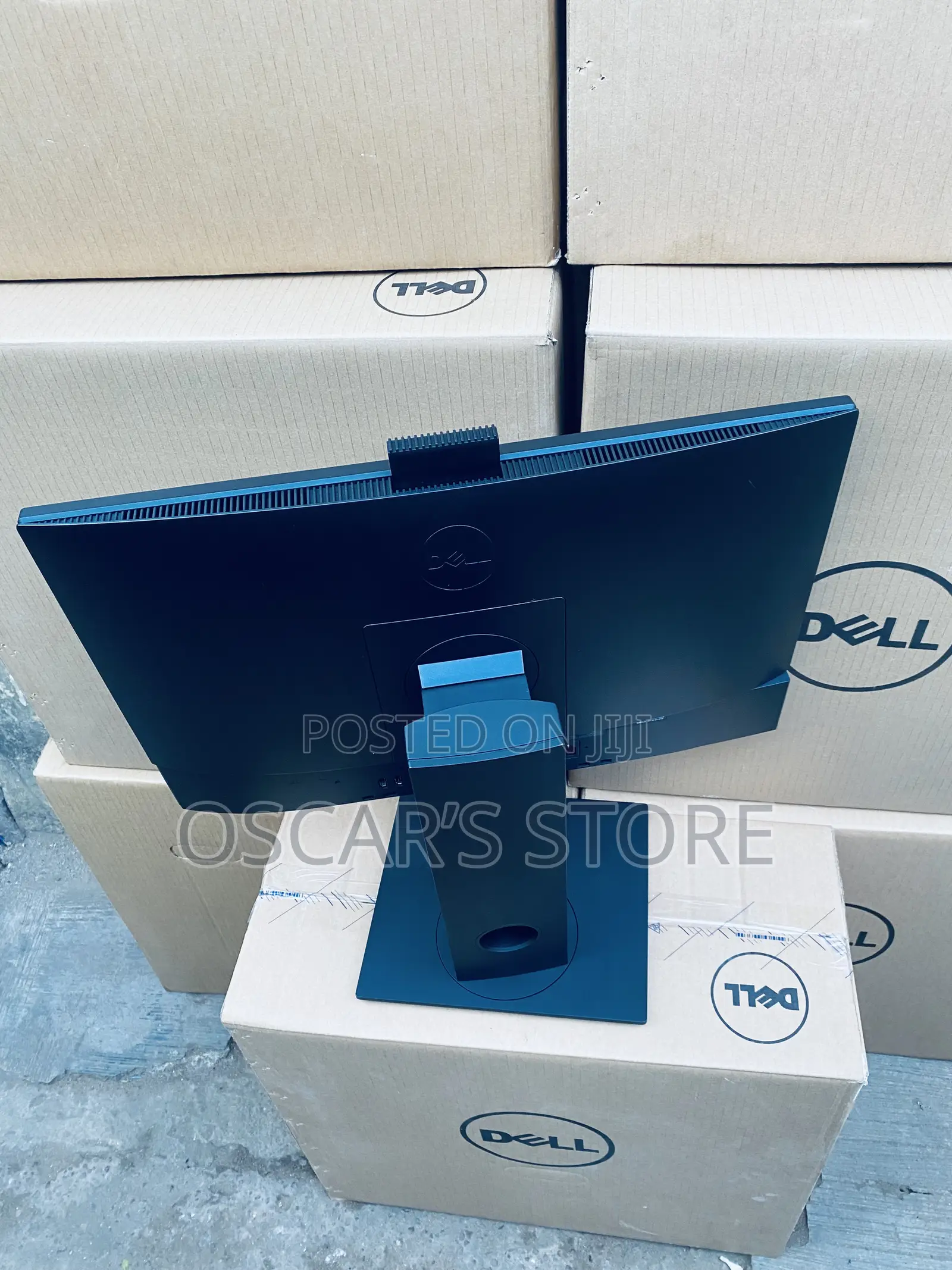 New Desktop Computer Dell 8GB Intel Core I5 SSD 256GB