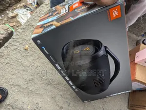 JBL Boombox 3 Wifi