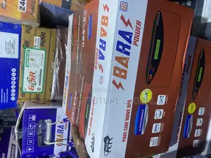 Bara 1.5kva Solar Inverter