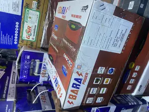 Bara 1.5kva Solar Inverter