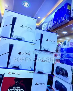 Playstation 5 Console New