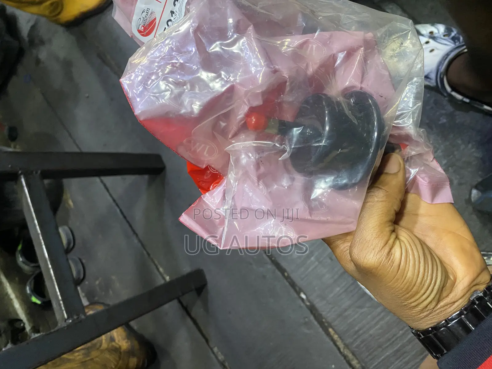Gearbox Filter Acura ZDX