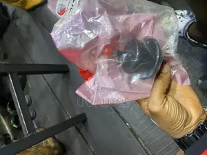 Gearbox Filter Acura ZDX