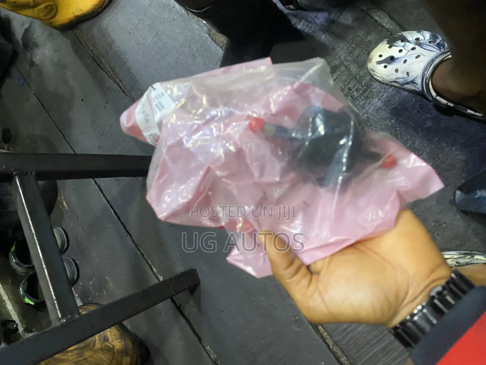 Gearbox Filter Acura ZDX
