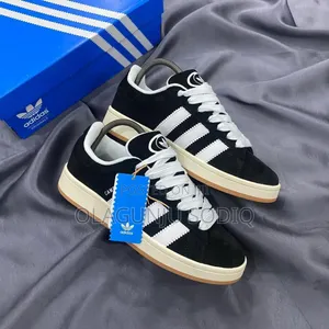 Photo - Adidas Campus Sneakers