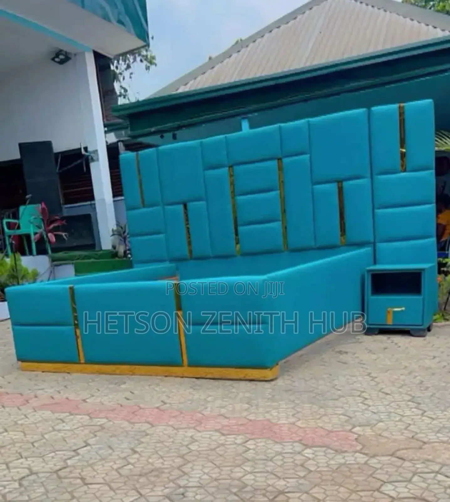 High Quality Bed Frame