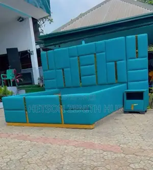High Quality Bed Frame