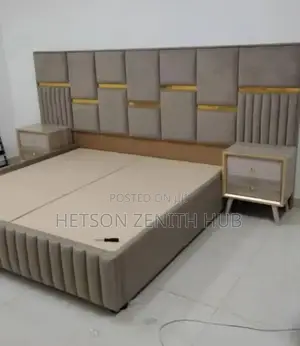 High Quality Bed Frame