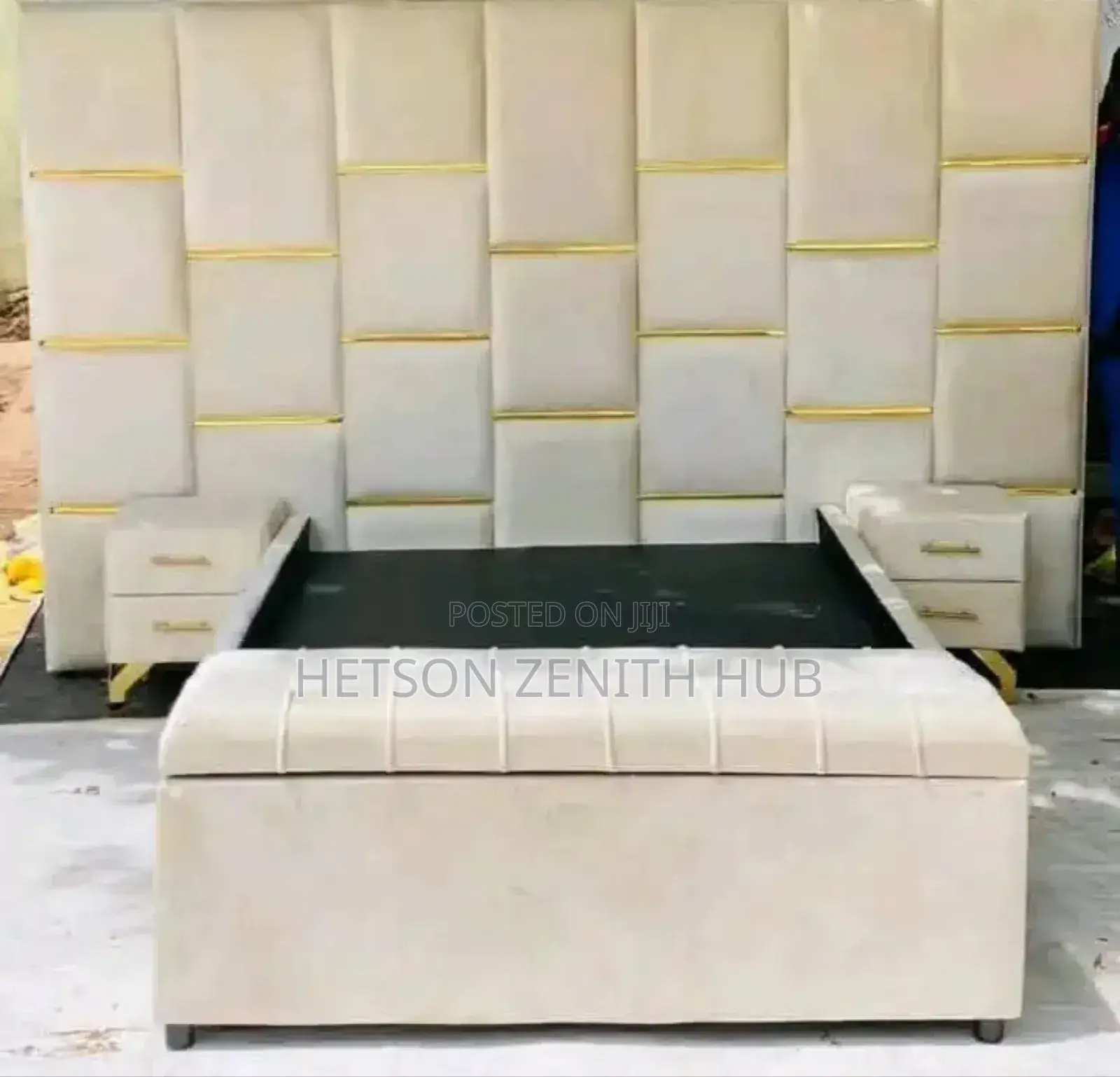 High Quality Bed Frame