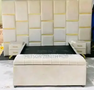 High Quality Bed Frame