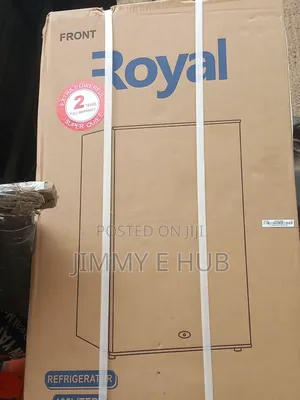 Royal 105litres Refrigerator