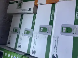 Tasha Energy 100a MPPT Solar Charge Controller