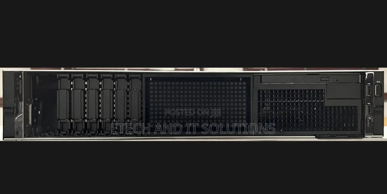 Server Dell PowerEdge R740 32GB Intel Xeon HDD 1T