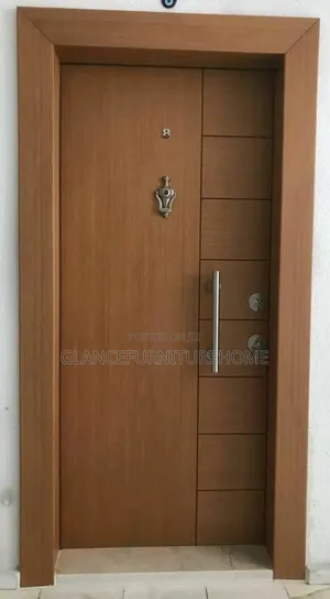 Wooden Interior Doors
