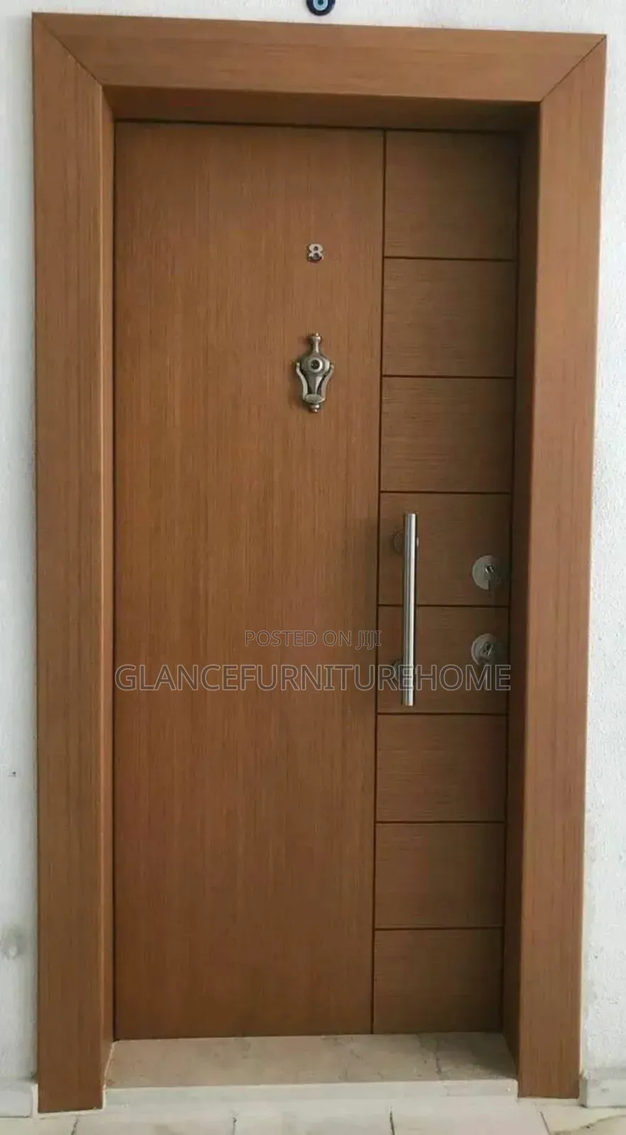 Wooden Interior Doors
