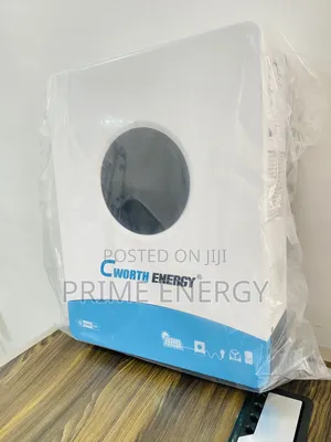 Cworth Energy 6kva Hybrid Inverter