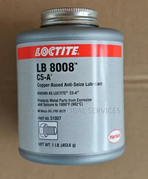 Loctite Lb 8008 C5-a Copper Anti-Seize