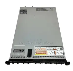 Server Dell Poweredge R630 32GB Intel Xeon HDD 1T