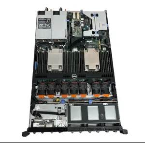 Server Dell Poweredge R630 32GB Intel Xeon HDD 1T