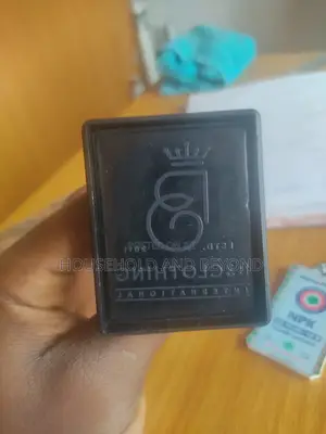 Self Inked Rubber Stamp
