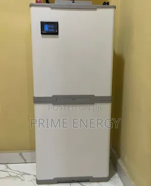 Blue Carbon 15kwh Lithium Battery