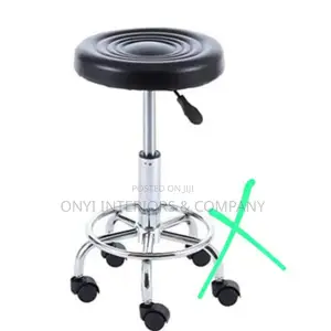 Drummer Stool