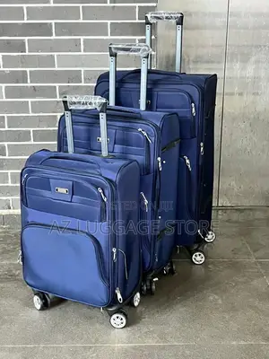 Set of Luggage Box by 3