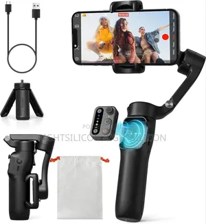 Usa Hohem Isteady X3 Se Gimbal Stabilizer