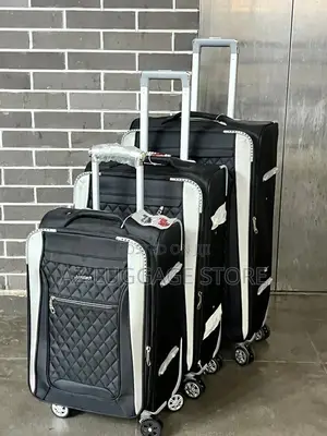 Jumatech Luggage Box by 4