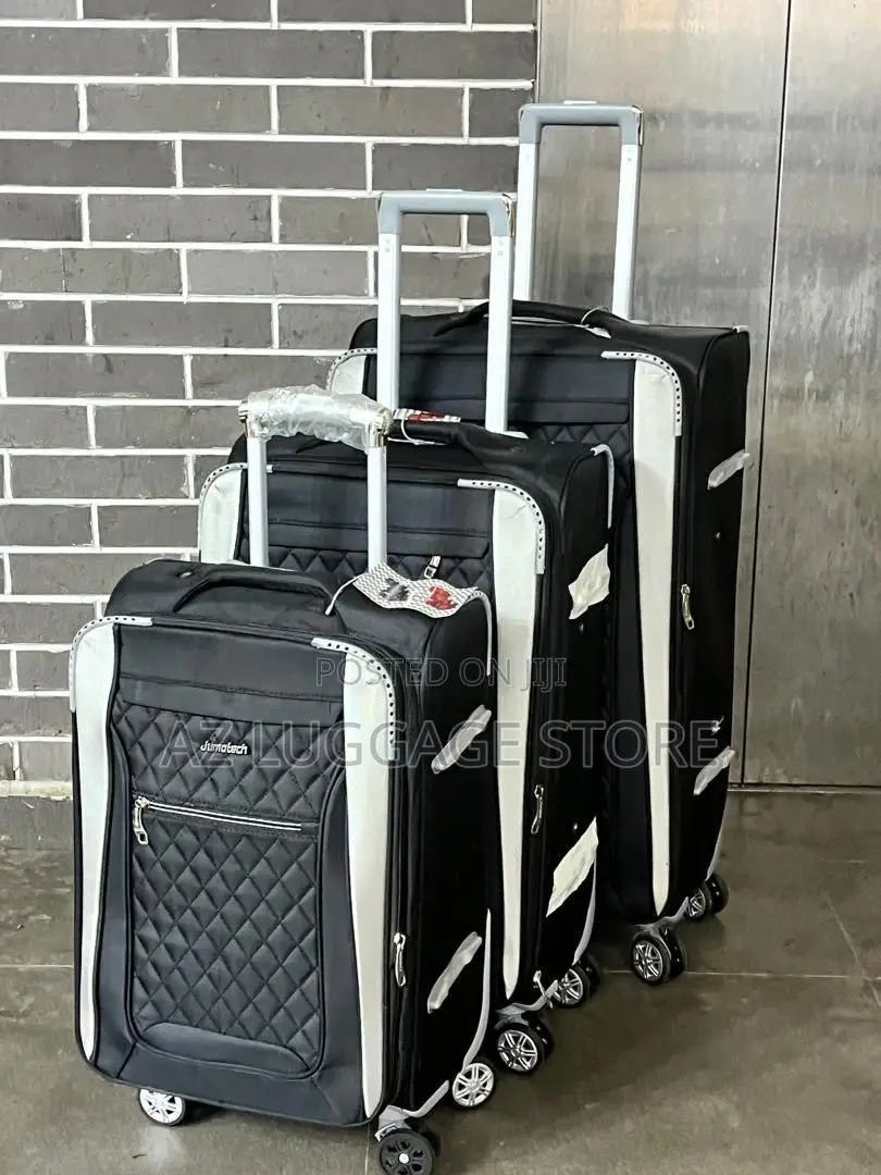 Jumatech Luggage Box by 4