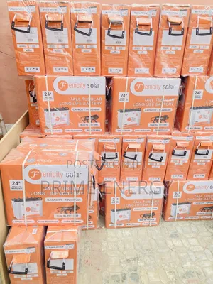 12v/240ah Tubular Battery