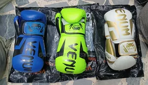 Venum Elite Boxing Gloves