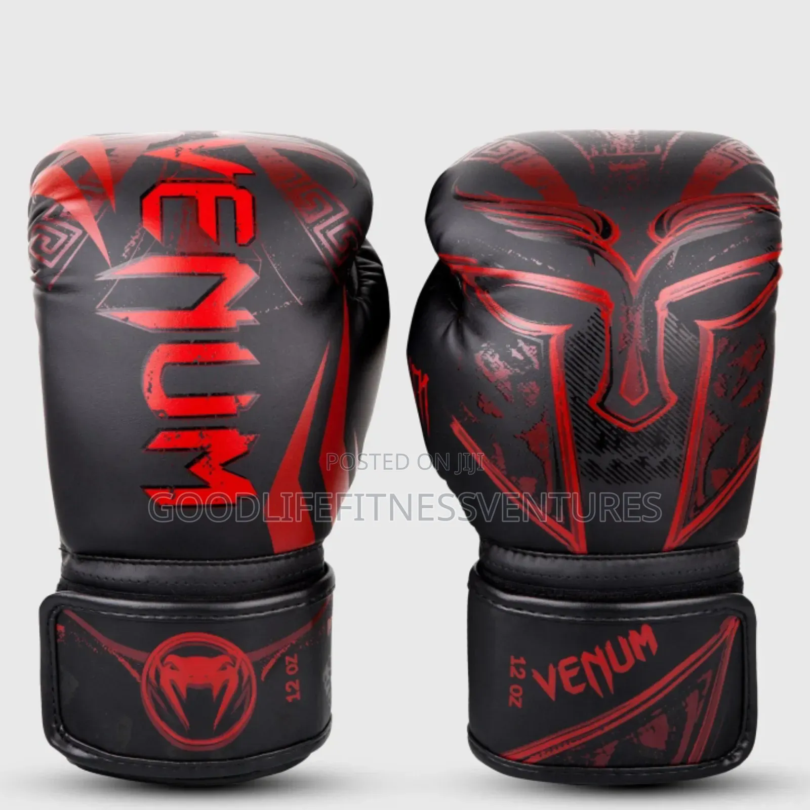 Venum Elite Boxing Gloves