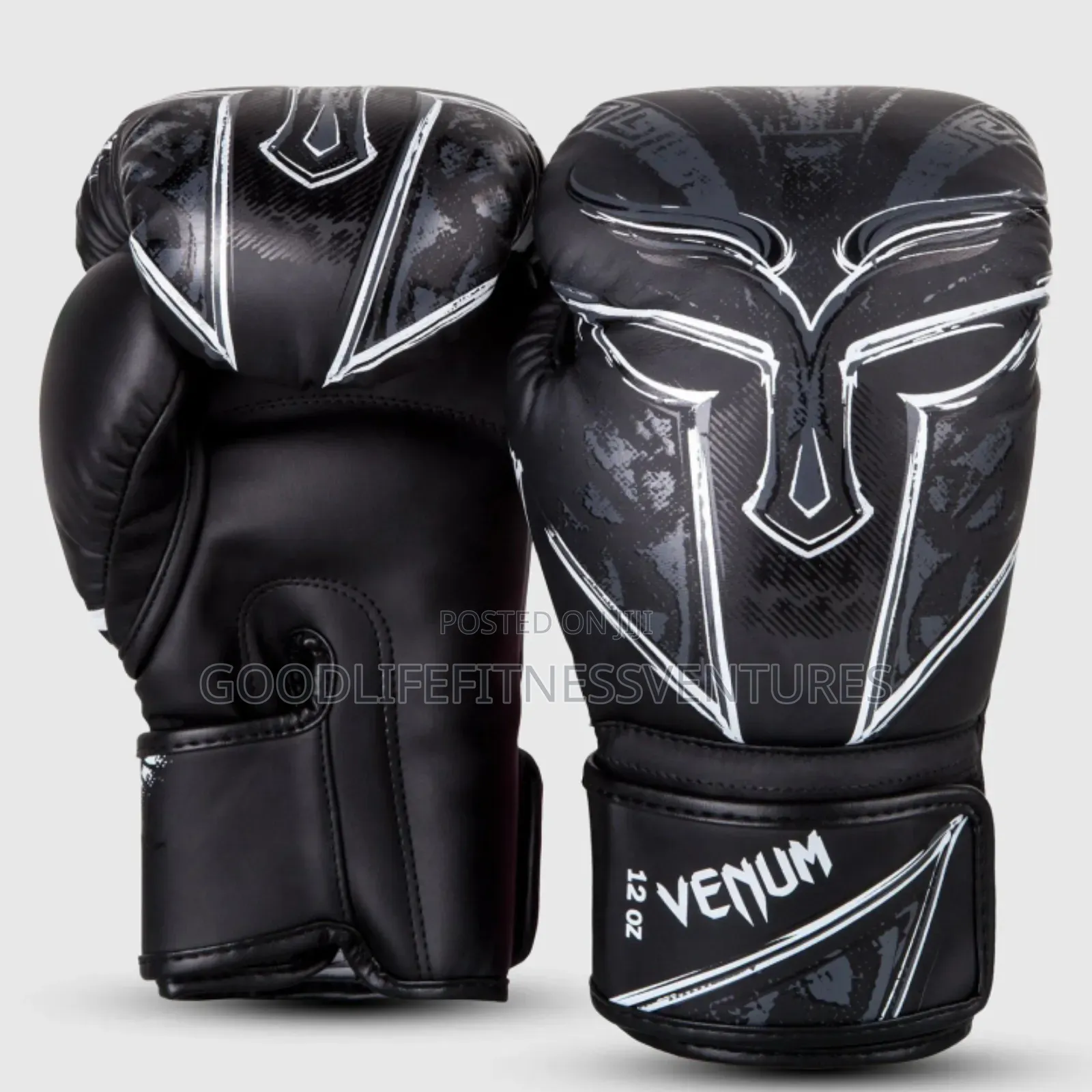 Venum Elite Boxing Gloves