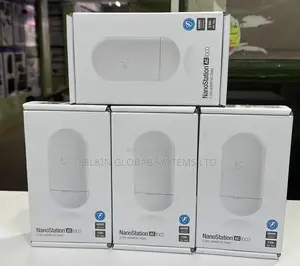 Unifi Nano Station Ac Loco