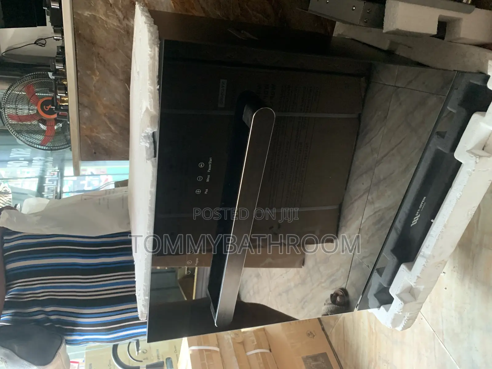 Dish Washer 600mm by 600mm