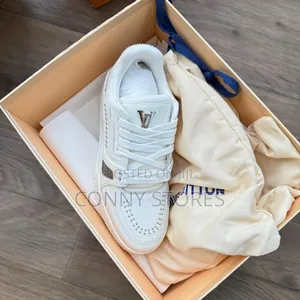 High Quality Louis Vuitton Sneaker