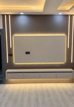 Standard Wall Tv Console
