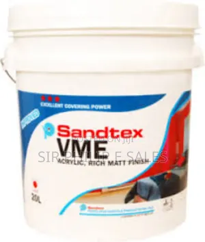 Sandtex Paint