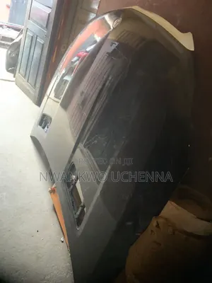 Bonnet Ml350 2015