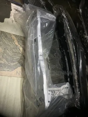 Front Cut C300 2018