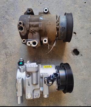 Hyundai I10 a/C Compressor in Surulere - Vehicle Parts & Accessories ...