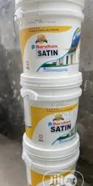 Standtex Paint