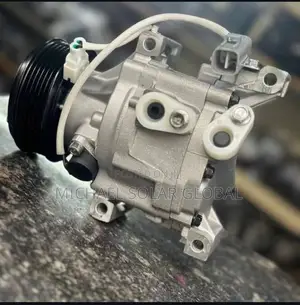 Corolla 1.8 a/C Compressor