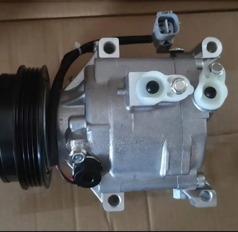 Corolla 1.8 a/C Compressor